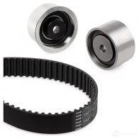 Комплект ремня ГРМ SKF 596921 VKM 78005 VKM 88000 VKMA 98109 - Изображение 5