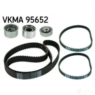 Комплект ремня ГРМ SKF VKMA 95652 596870 VKM 75144 VKM 75613 - Изображение 2