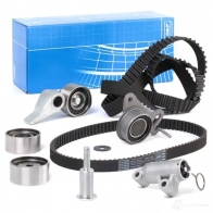 Комплект ремня ГРМ SKF VKMA 95976 VKM 75612 596898 VKM 75676 - Изображение 2