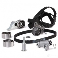 Комплект ремня ГРМ SKF VKMA 95976 VKM 75612 596898 VKM 75676 - Изображение 3