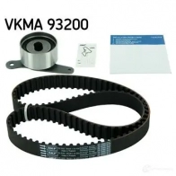 Комплект ремня ГРМ SKF UH23RG VKM 73200 VKMA 93200 596799 - Изображение 2