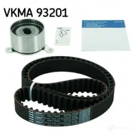 Комплект ремня ГРМ SKF 596800 VKM 73201 VKMT 93201 VKMA 93201 - Изображение 2