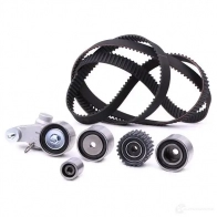 Комплект ремня ГРМ SKF VKM 88000 596925 VKM 78005 VKMA 98115 - Изображение 3