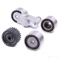 Комплект ремня ГРМ SKF VKM 88000 596925 VKM 78005 VKMA 98115 - Изображение 4