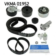 Комплект ремня ГРМ SKF VKM 11151 VKMA 01952 VKM 11150 596109 - Изображение 2
