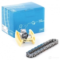 Комплект цепи ГРМ SKF 7316576922954 597374 2L5K E VKML 83504 - Изображение 2