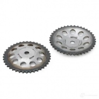 Комплект цепи ГРМ SKF 7316576890277 CEVT HAO 597381 VKML 85000 - Изображение 8