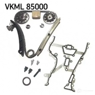 Комплект цепи ГРМ SKF 7316576890277 CEVT HAO 597381 VKML 85000 - Изображение 16