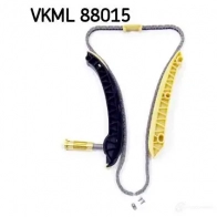 Комплект цепи ГРМ SKF VKML 88015 1437177267 T2 FI5PP