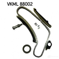 Комплект цепи ГРМ SKF VKML 88002 Mercedes Sprinter (904) 1 Автобус 2.7 416 CDI 156 л.с. 2000 – 2006 H5 F1K