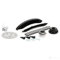Комплект цепи ГРМ SKF Y58TJN V VKML 86000 7316576890284 597382 - Изображение 6