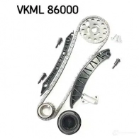 Комплект цепи ГРМ SKF Y58TJN V VKML 86000 7316576890284 597382 - Изображение 14