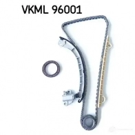 Комплект цепи ГРМ SKF M8 BPI VKML 96001 Suzuki Grand Vitara (JT, TE, TD) 2 Кроссовер 2.4 AWD (JT424. JB424) 166 л.с. 2009 – наст. время 7316577259134