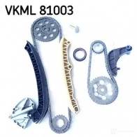 Комплект цепи ГРМ SKF WRDNHV1 VKML 81001 VKML 81003 597372
