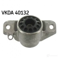 Опора стойки амортизатора SKF Audi A4 (B8) 4 Седан 2.0 Tfsi Flexible Fuel Quattro 180 л.с. 2009 – 2015 VKDA 40132 7316575590260 JLYJ J