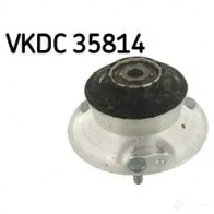 Опора стойки амортизатора SKF 7316572415139 VKDC 35814 5Z 11G 1200291394 - Изображение 4