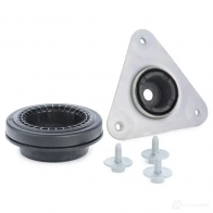 Опора стойки амортизатора SKF 1200290768 OD9 72VM 7316575875763 VKDA 35639 - Изображение 3