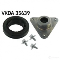 Опора стойки амортизатора SKF 1200290768 OD9 72VM 7316575875763 VKDA 35639 - Изображение 6
