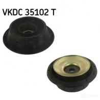Опора стойки амортизатора SKF 591152 1W6DC VKDC 35102 VKDC 35102 T