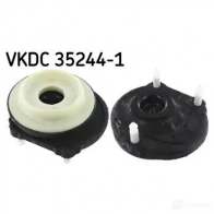 Опора стойки амортизатора SKF 1200291328 VKDC 35244-1 7316576787102 R X4T4