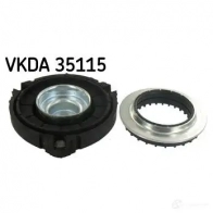 Опора стойки амортизатора SKF 7316572038833 GYP5M D VKDA 35115 1200289914 - Изображение 5