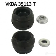 Опора стойки амортизатора SKF VKD 35110 T VKDA 35113 T VKDA 35113 590963 - Изображение 3