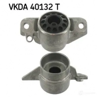 Опора стойки амортизатора SKF VKDA 40132 T Audi A4 (B8) 4 Седан 2.0 Tfsi Flexible Fuel Quattro 180 л.с. 2009 – 2015 VKDA 40132 96O1J