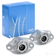 Опора стойки амортизатора SKF 591080 IW3FUI6 VKDA 40104 T VKDA 40104 - Изображение 2