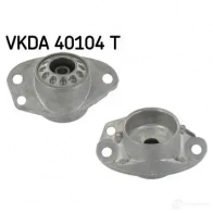 Опора стойки амортизатора SKF 591080 IW3FUI6 VKDA 40104 T VKDA 40104 - Изображение 6