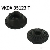 Опора стойки амортизатора SKF VKDA 35123 590968 VKDA 35123 T Y6AZMCO
