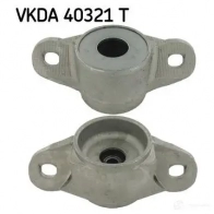 Опора стойки амортизатора SKF GGXCJO4 VKDA 40321 591102 VKDA 40321 T