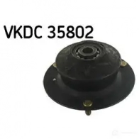 Опора стойки амортизатора SKF O 510B 1200291390 7316577752550 VKDC 35802