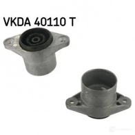 Опора стойки амортизатора SKF VKDA 40110 T 591082 9EZ61 VKDA 40110