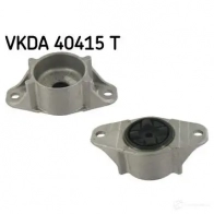 Опора стойки амортизатора SKF 591106 666X3H VKDA 40415 VKDA 40415 T