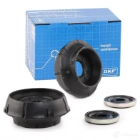 Опора стойки амортизатора SKF VKDA 35607 XBNWB3 VKDA 35607 T 591044 - Изображение 2