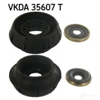 Опора стойки амортизатора SKF VKDA 35607 XBNWB3 VKDA 35607 T 591044 - Изображение 4