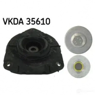 Опора стойки амортизатора SKF NL JMC2 VKDA 35610 7316575572921 1200290626 - Изображение 6