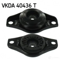 Опора стойки амортизатора SKF Ford Mondeo 4 (CA2, BA7) Универсал 2.5 220 л.с. 2007 – 2012 VKDA 40436 VKDA 40436 T XD9MTH