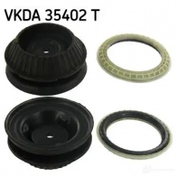 Опора стойки амортизатора SKF VKDA 35402 T 591006 VKDA 35402 VKD 35013 T