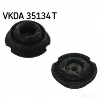 Опора стойки амортизатора SKF K5I35P VKDA 35134 590971 VKDA 35134 T