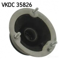 Опора стойки амортизатора SKF 1439399797 VKDC 35826 0SX5 J