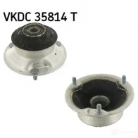 Опора стойки амортизатора SKF VKDC 35814 T VKDC 35814 SGIJ9GV 591170 - Изображение 5