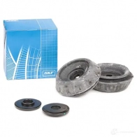 Опора стойки амортизатора SKF 7316576640834 Q1 P22 VKDA 88511 T 591149 - Изображение 2