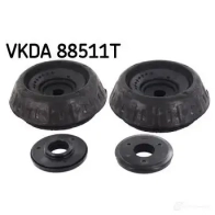 Опора стойки амортизатора SKF 7316576640834 Q1 P22 VKDA 88511 T 591149 - Изображение 6
