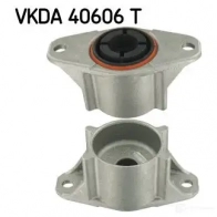 Опора стойки амортизатора SKF VKDA 40606 Volvo C30 0033AV VKDA 40606 T