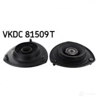 Опора стойки амортизатора SKF VKDC 81509 T S1 FVFH 7316576702242 591189
