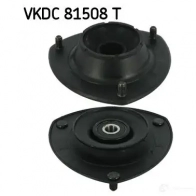 Опора стойки амортизатора SKF 591188 VKDC 81508 T 7316575167721 1T LHCEK