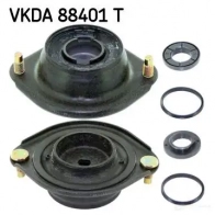 Опора стойки амортизатора SKF VKDA 88401 T 591144 C6VJS VKDA 88401