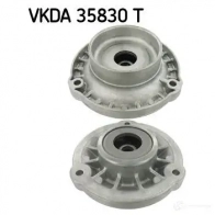 Опора стойки амортизатора SKF VKDA 35830 75AX4 VKDA 35830 T 591071