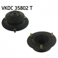 Опора стойки амортизатора SKF Y5RMB5 VKDC 35802 VKDC 35802 T 591169